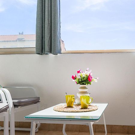 Apartment Cap Californie By Interhome Nice Luaran gambar