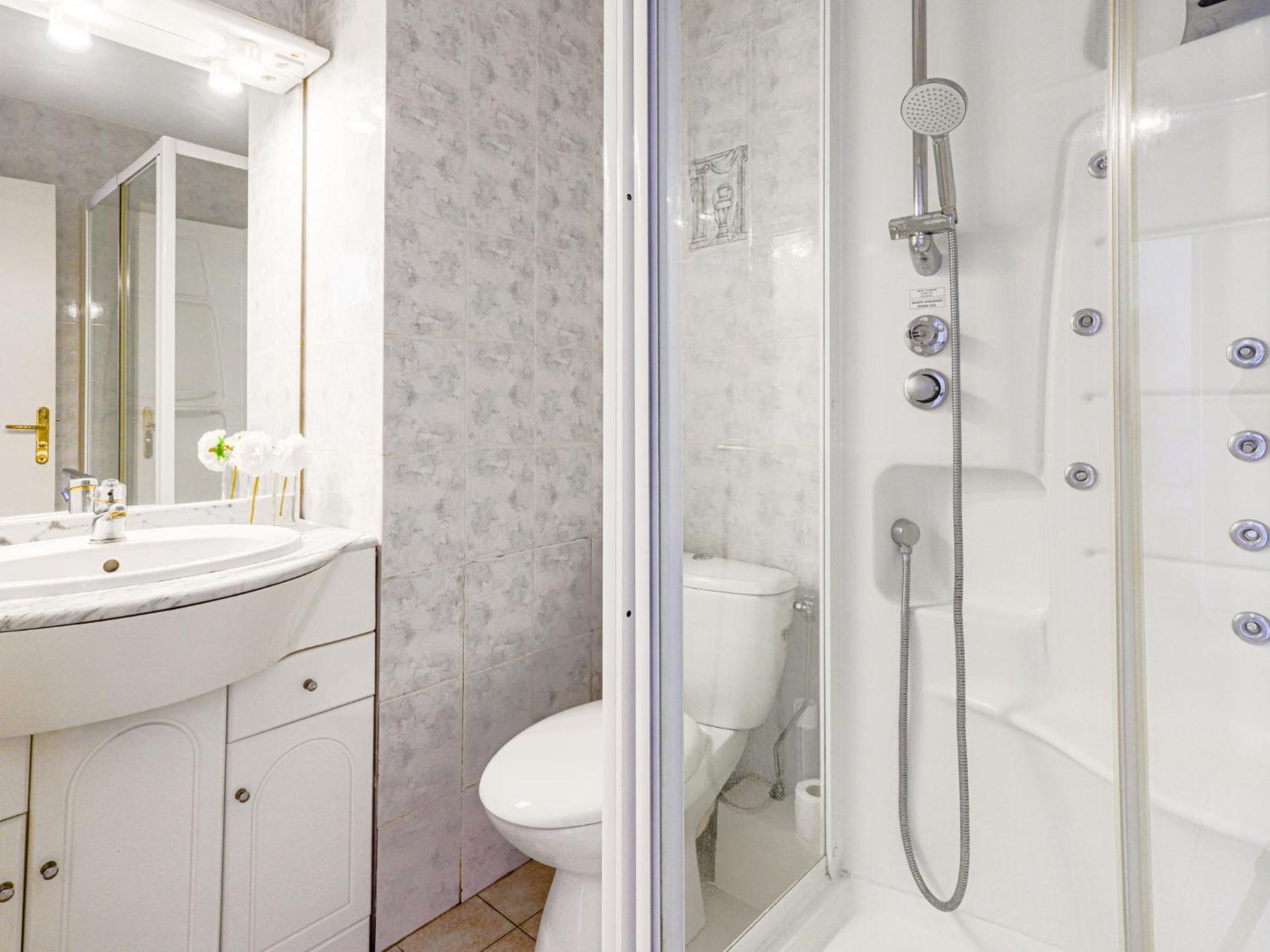 Apartment Cap Californie By Interhome Nice Luaran gambar