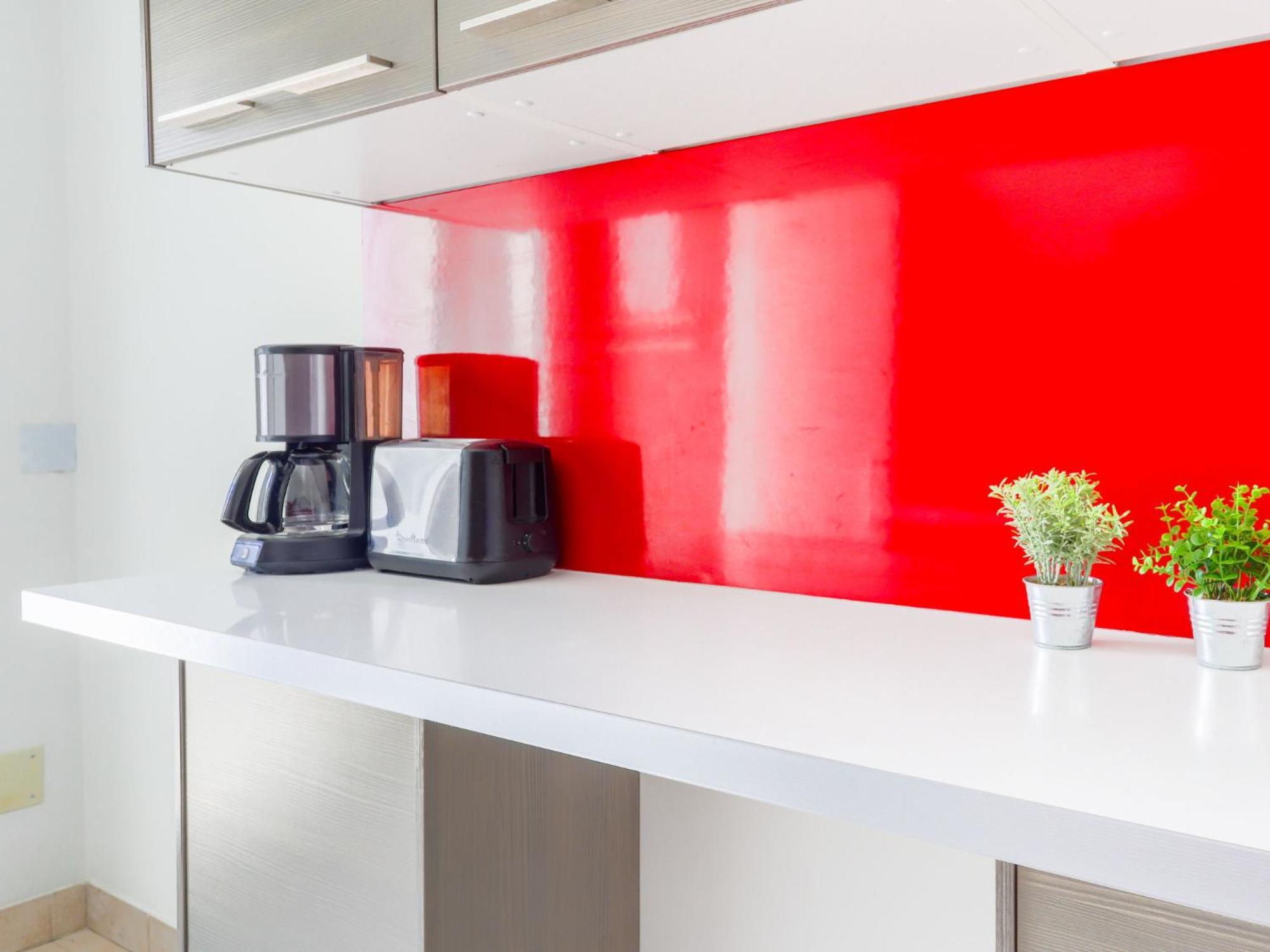 Apartment Cap Californie By Interhome Nice Luaran gambar