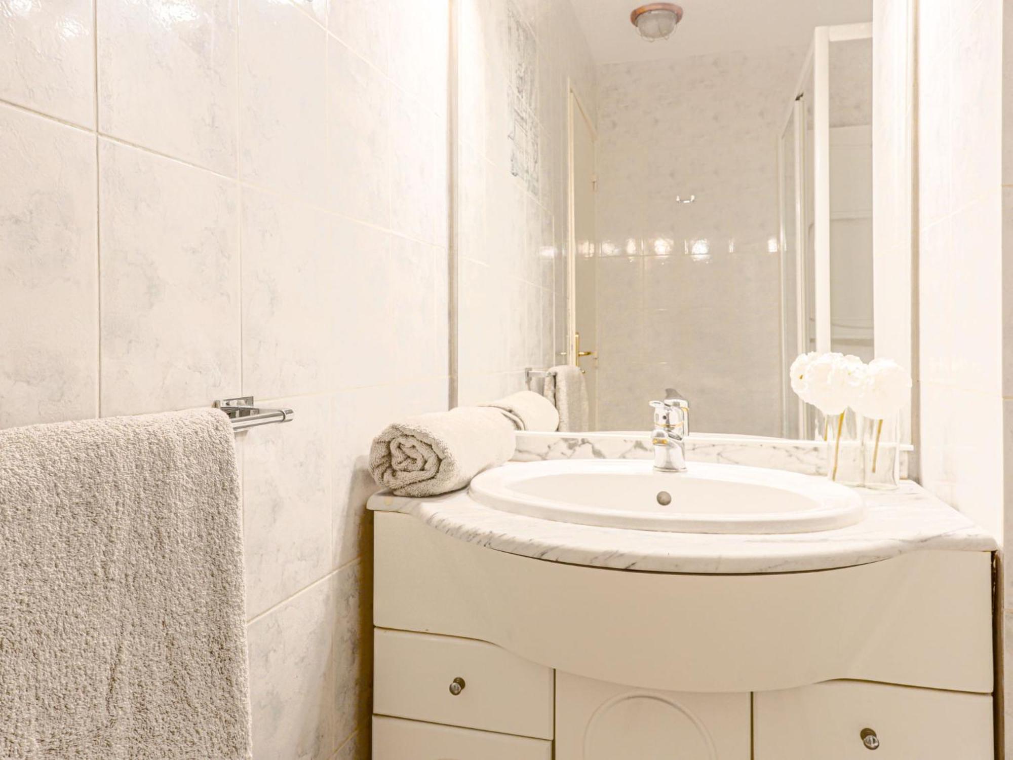 Apartment Cap Californie By Interhome Nice Luaran gambar