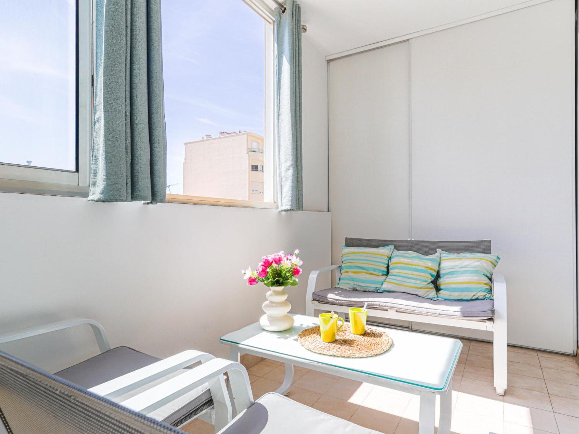 Apartment Cap Californie By Interhome Nice Luaran gambar